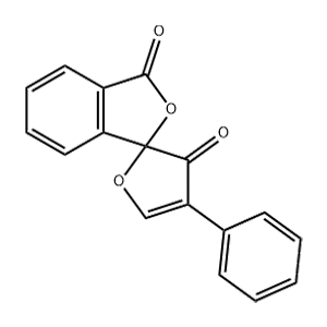 熒光胺,Fluorescamine