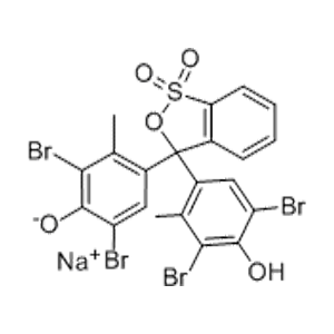 溴甲酚绿钠,Bromocresol Green Sodium Salt