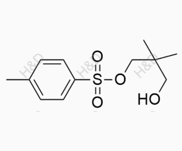 盐酸布洛胺杂质3,BrolamineHydrochloride3