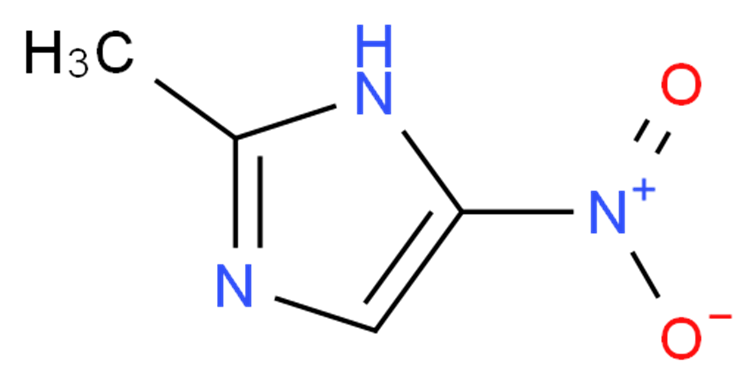 2-甲基-5-硝基咪唑,2-Methyi-5-Nitroinidazole