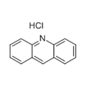 鹽酸丫啶,Acridine Hydrochloride