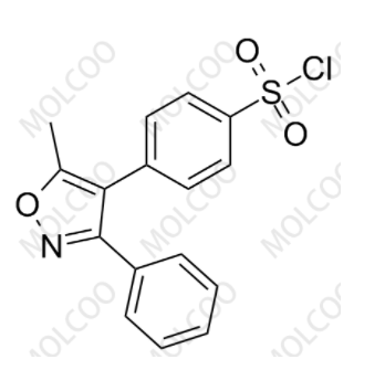 帕瑞昔布杂质2,Parecoxib Impurity 2