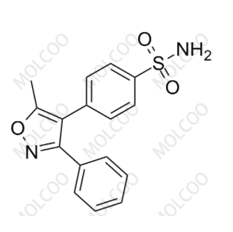 帕瑞昔布杂质4,Parecoxib Impurity 4