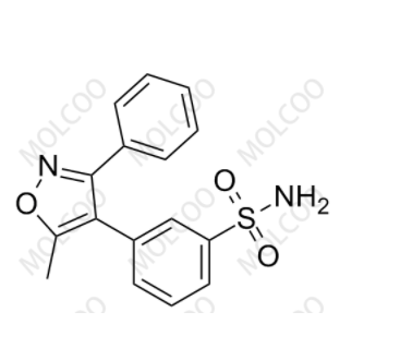 帕瑞昔布杂质5,Parecoxib Impurity 5