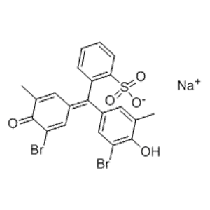 溴甲酚紫鈉,Bromocresol Purole Sodium Salt