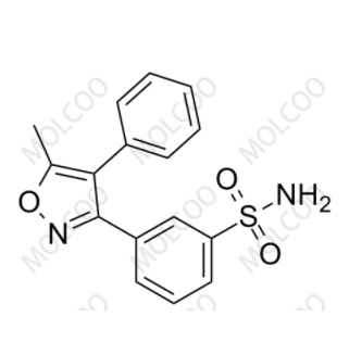 帕瑞昔布雜質(zhì)6,Parecoxib Impurity 6