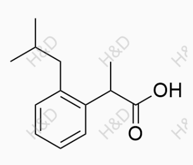 鹽酸布洛胺雜質(zhì)9,BrolamineHydrochloride9