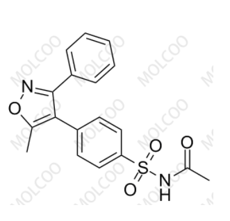 帕瑞昔布雜質(zhì)10,Parecoxib Impurity 10