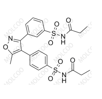 帕瑞昔布杂质13,Parecoxib Impurity 13