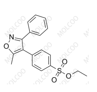 帕瑞昔布杂质15,Parecoxib Impurity 15