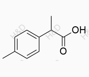 盐酸布洛胺杂质10,Brolamine Hydrochloride 10
