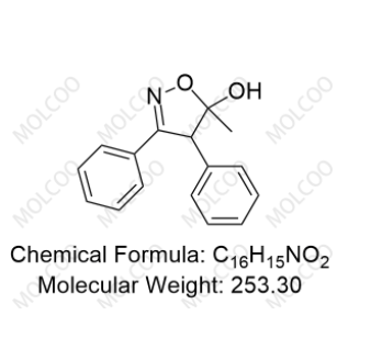 帕瑞昔布杂质21,Parecoxib Impurity 21