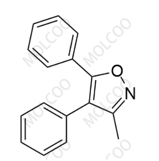 帕瑞昔布雜質26,Parecoxib Impurity 26