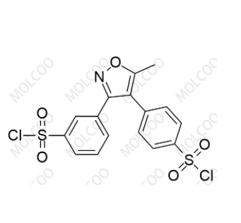 帕瑞昔布雜質(zhì)27,Parecoxib Impurity 27