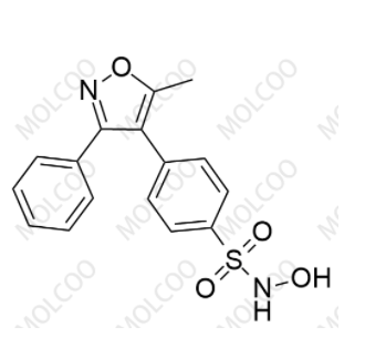 帕瑞昔布杂质35,Parecoxib Impurity 35