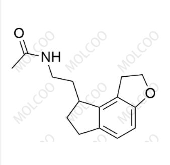 雷美替胺雜質(zhì)E,Ramelteon Imputiry E
