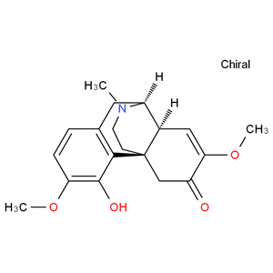 盐酸青藤碱,Sinomenine.HCL