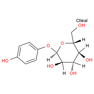 α-熊果苷,alpha-arbutin