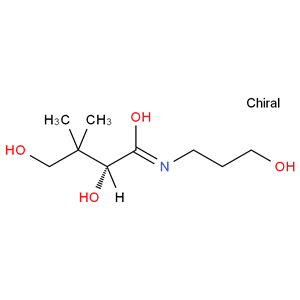 维生素原B5,Dexpanthenol