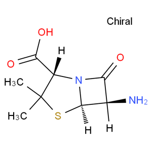 6-氨基青霉素酸,6-APA