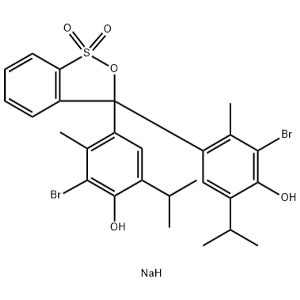 溴百里酚藍(lán)鈉鹽,Bromothymol Blue Sodium Salt