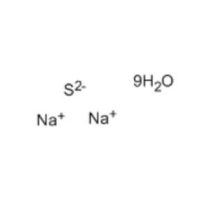 九水硫化钠