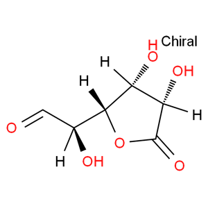 葡醛内酯,D-Glucuronolactone