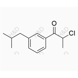 盐酸布洛胺杂质4,BrolamineHydrochloride4