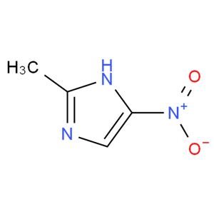 2-甲基-5-硝基咪唑,2-Methyi-5-Nitroinidazole