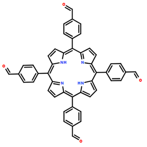 四醛基苯基卟啉,4,4