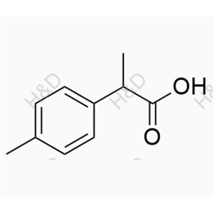 盐酸布洛胺杂质10,Brolamine Hydrochloride 10