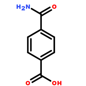 对苯二甲酸单酰胺,Terephthalicacidmonoamide