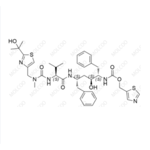 利托那韦EP杂质E