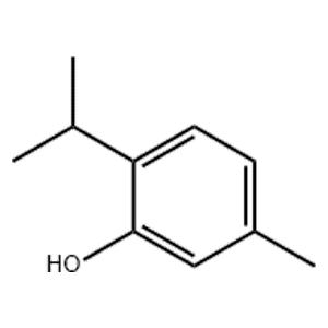 百里酚,Thymol