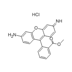 羅丹明123,Rhodamine 123