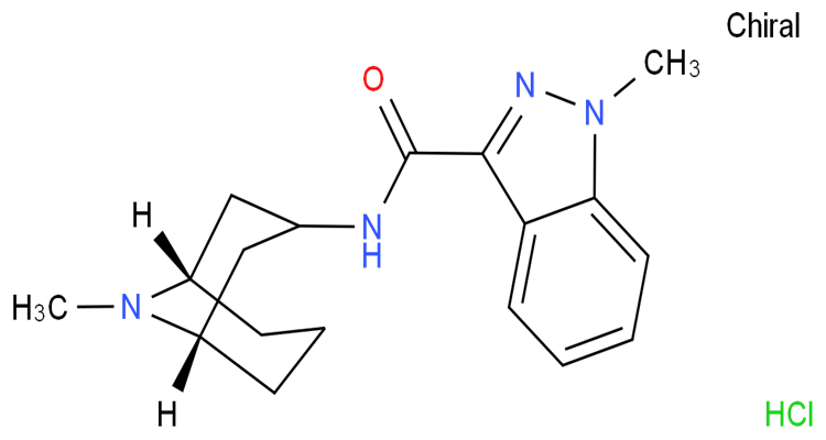 盐酸格拉司琼,Granisetron  Hydrochloride