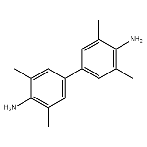 3，3，5，5-四甲基联苯胺,3,3,5,5-Tetramethyl Benzidine