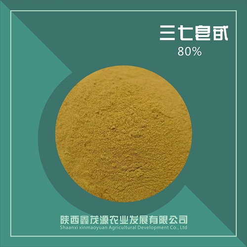 三七提取物,Panax notoginseng extract