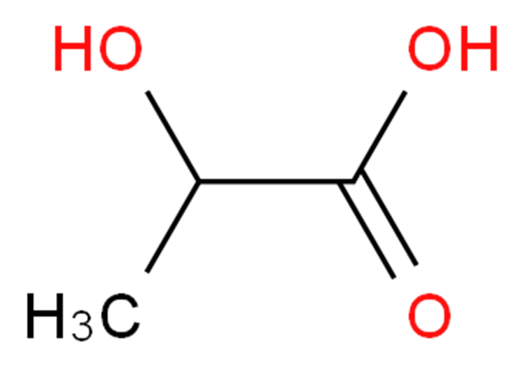 L-乳酸,Lactic Acid