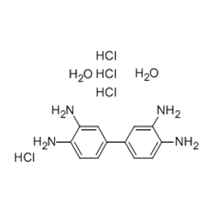 3，3-二氨基联苯胺四盐酸盐二水物,3,3′-Diaminobenzidine Tetrahydrochloride Dihydrate