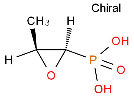 磷霉素钠,Fosfomycin sodium