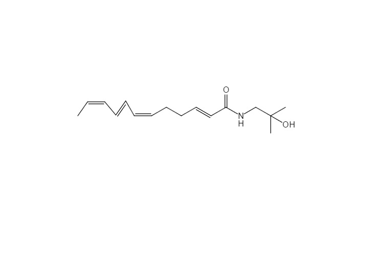 羟基-ε-山椒素,Hydroxy-Epsilon-Sanshool