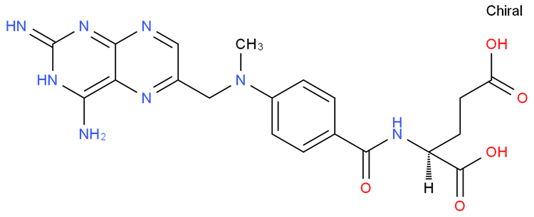 甲氨蝶呤,Methotrexate