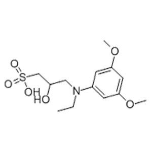 N-乙基-N-（2-羥基-3-磺丙基）-3，5-二甲氧基苯胺鈉鹽,N-Ethyl-N-(2-hydrroxt-3-sulfopropyl)-3,5-Dimethoxyaniline Sodium Salt