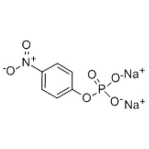 4-硝基苯磷酸二钠,Disodium 4-Nitrophenyl Phosphate