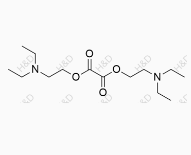 盐酸布洛胺杂质13,BrolamineHydrochloride13