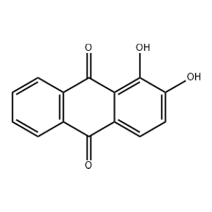 茜素,Alizarin