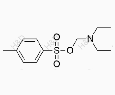 鹽酸布洛胺雜質(zhì)14,BrolamineHydrochloride14