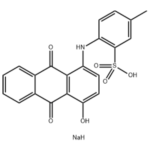 茜素紫3B,Alizarin Violet 3B