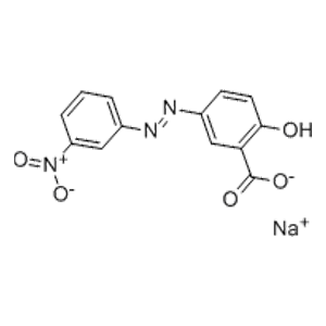 茜素黄GG,Alizarin Yellow GG